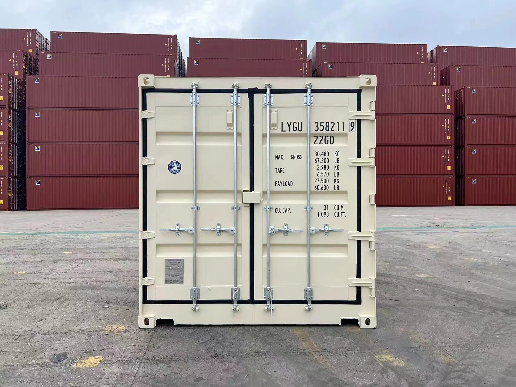 20DCSD-LYGU-1015+F+L door
