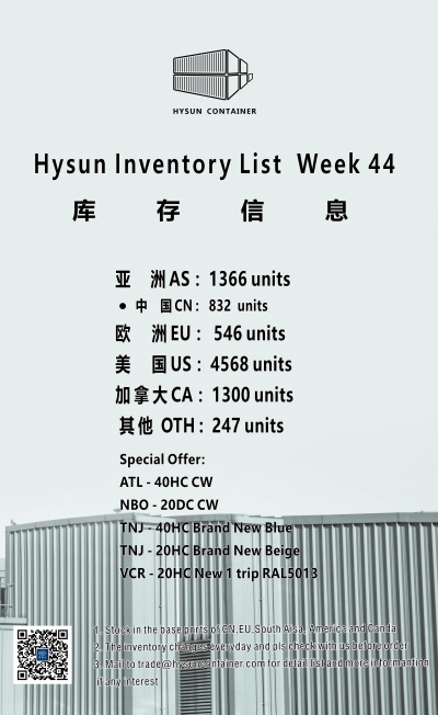 四十四周箱报(1)